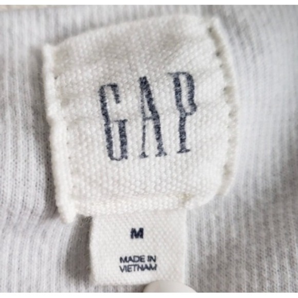 Gap Sweatshirts Mens Medium Pullover Fleece Hoodie Essential Gym Bundle Lot 4 - Picture 13 of 13